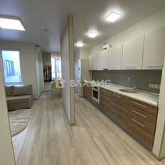 Квартира 48,7 м², 2-комнатная - изображение 1