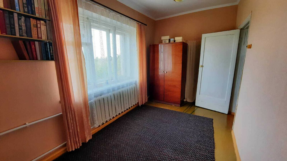 32,6 м², 1-комнатная квартира 2 250 000 ₽ - изображение 56