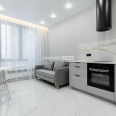 Квартира 40,2 м², 1-комнатная - изображение 2