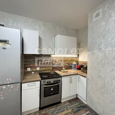 Квартира 41 м², 1-комнатная - изображение 1