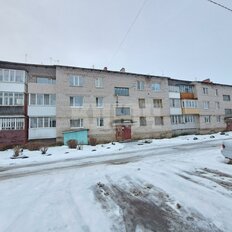 Квартира 63,4 м², 3-комнатная - изображение 1