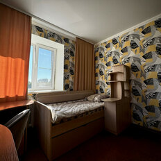 Квартира 96 м², 3-комнатная - изображение 5