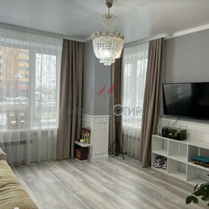Квартира 68 м², 3-комнатная - изображение 4