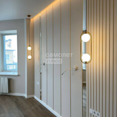 Квартира 86,5 м², 2-комнатная - изображение 4