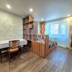 Квартира 30,5 м², 1-комнатная - изображение 2