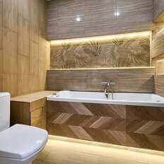 Квартира 32,2 м², 1-комнатная - изображение 1