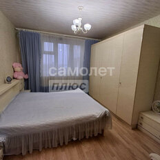 Квартира 57,9 м², 2-комнатная - изображение 1