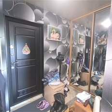 Квартира 43 м², 2-комнатная - изображение 5