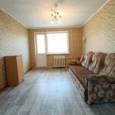 Квартира 32,7 м², 1-комнатная - изображение 1