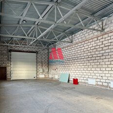 237 м², склад - изображение 2