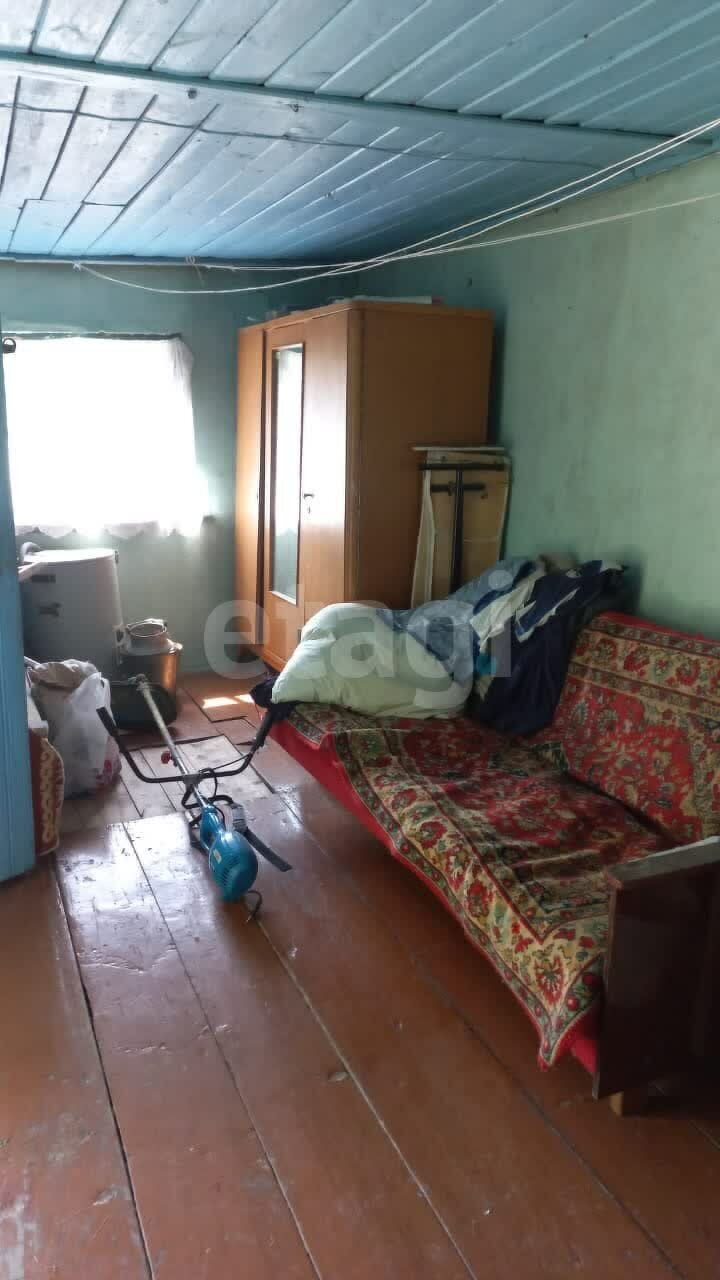 Дом 3-комн. 55.1 м² в село Аксёново — фото 12 из 20