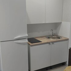 Квартира 22,3 м², студия - изображение 1