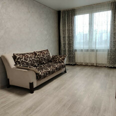 Квартира 51,1 м², 2-комнатная - изображение 2