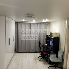 Квартира 32 м², 1-комнатная - изображение 5