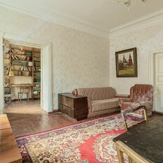 Квартира 88,3 м², 3-комнатная - изображение 4