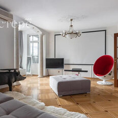 Квартира 128,4 м², 3-комнатная - изображение 3