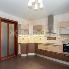 Квартира 122,2 м², 3-комнатная - изображение 3