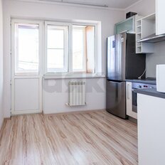 Квартира 53,1 м², 2-комнатная - изображение 5