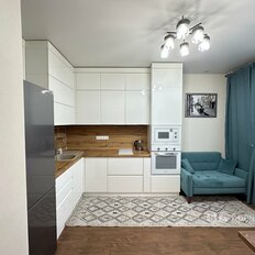 Квартира 31 м², 1-комнатная - изображение 1