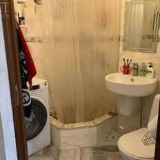 Квартира 34 м², 2-комнатная - изображение 5