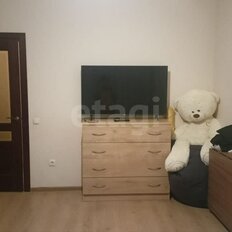 Квартира 36,4 м², 1-комнатная - изображение 4