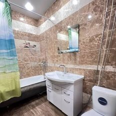 Квартира 44 м², 1-комнатная - изображение 5