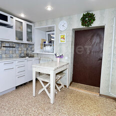 Квартира 34,5 м², 2-комнатная - изображение 2