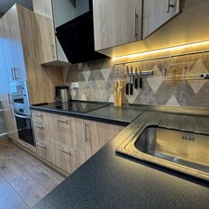 Квартира 32 м², 1-комнатная - изображение 1