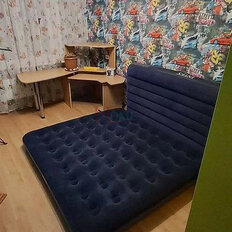 Квартира 58 м², 3-комнатная - изображение 4