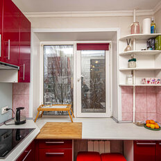 Квартира 60,9 м², 3-комнатная - изображение 3