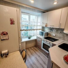 Квартира 58 м², 3-комнатная - изображение 1