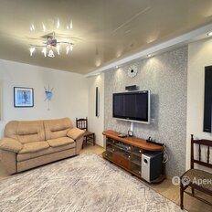 Квартира 59,9 м², 2-комнатная - изображение 4