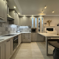 Квартира 122,6 м², 4-комнатная - изображение 5