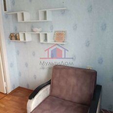 Квартира 38 м², 1-комнатная - изображение 4