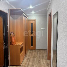 Квартира 50 м², 2-комнатная - изображение 4