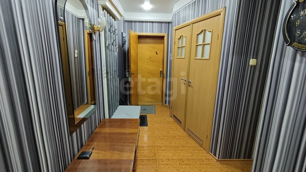 62,7 м², 3-комнатная квартира 5 100 000 ₽ - изображение 26