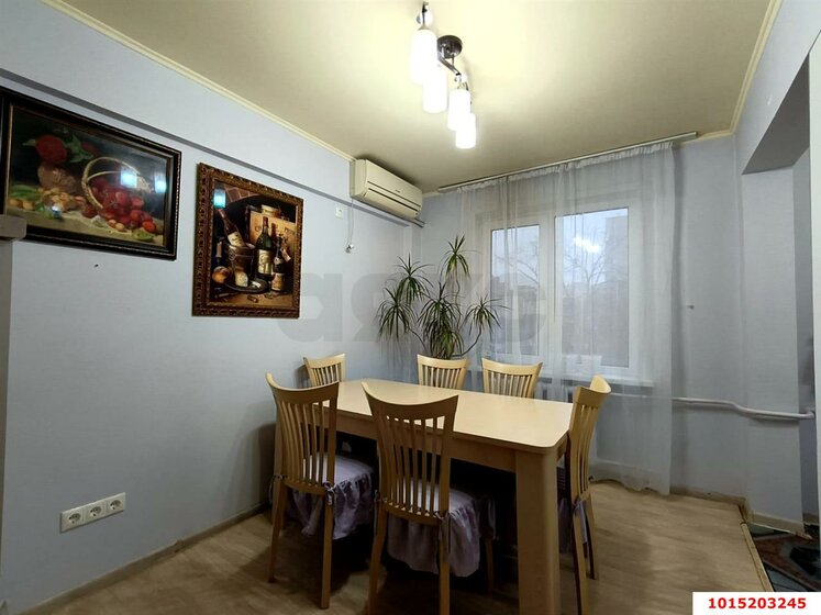 80 м², 4-комнатная квартира 7 500 000 ₽ - изображение 40