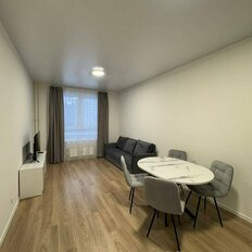 Квартира 51 м², 3-комнатная - изображение 2