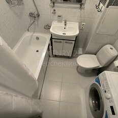 Квартира 27,7 м², студия - изображение 2