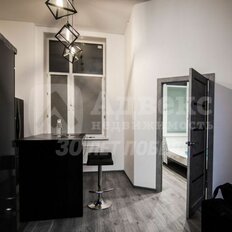 Квартира 43 м², 1-комнатная - изображение 5