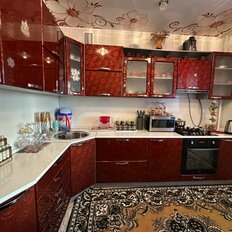 Квартира 38,2 м², 1-комнатная - изображение 4