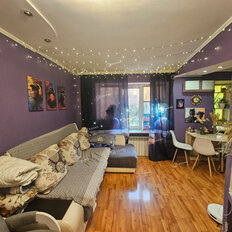 Квартира 29 м², 1-комнатная - изображение 1