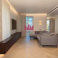 Квартира 98,8 м², 3-комнатная - изображение 3