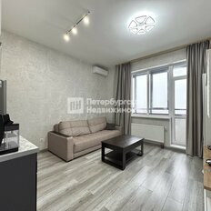 Квартира 23 м², студия - изображение 2