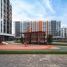 Квартира 20,8 м², студия - изображение 5