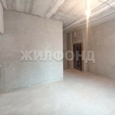 Квартира 43,4 м², 2-комнатная - изображение 3