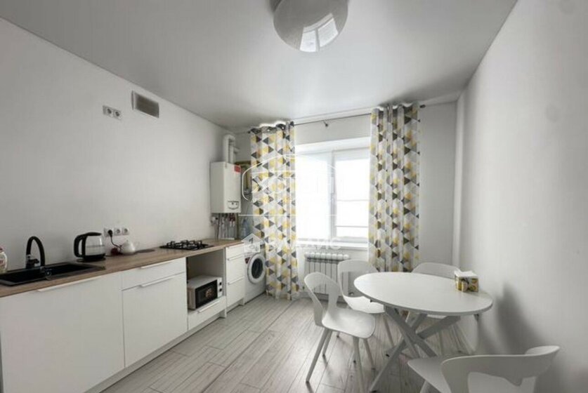 125 м², 2-комнатная квартира 7 800 000 ₽ - изображение 45