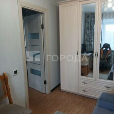 Квартира 30 м², 2-комнатная - изображение 3