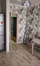 Квартира 24,8 м², студия - изображение 4