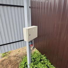 12 соток, участок - изображение 4